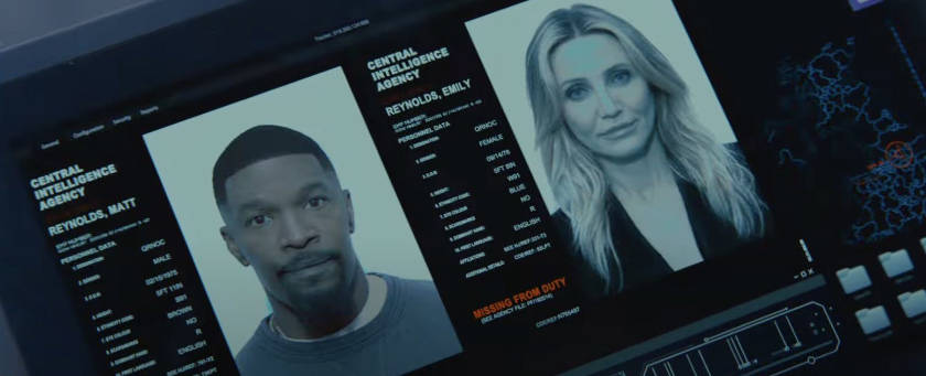 Снова в деле (2025)