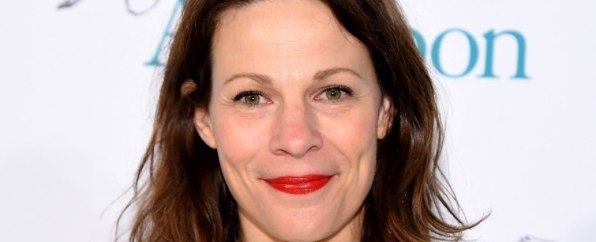 Майя Хоук станет чемпионкой Голодных игр