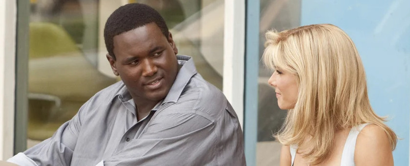 Актера Куинтона Аарона госпитализировали после падения дома